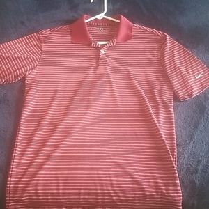 Nike Dri Fit Polo